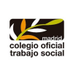 Colegio Trabajo Social Madrid (@ColegioTSMadrid) Twitter profile photo