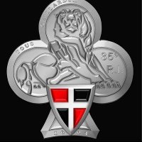 35eme Régiment d'infanterie (@35emeri) 's Twitter Profile