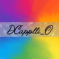 DCapplli_O🪄応援ありがとうございました🪄 (@dcapplli_o) 's Twitter Profile