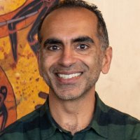 Sant-Rayn Pasricha (@srpasricha) 's Twitter Profile