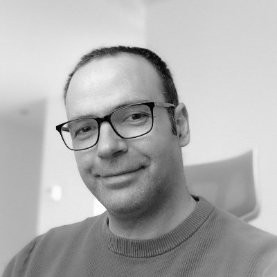 DufortIvan's profile picture. Me encanta el mundo Apple y la programación con Swift.