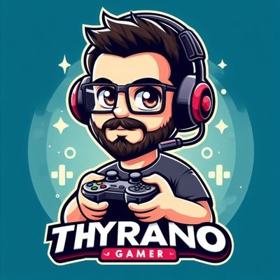 ThyranoX1 Profile Picture