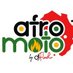 The Afro Moto (@TheAfroMoto) Twitter profile photo