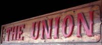The official Twitter account for The Union Bar in Athens, Ohio.