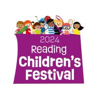 Reading Children's Festival(@ReadingCFest) 's Twitter Profile Photo