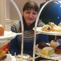 beckysgfbakerybites (@gfbbakerybites) 's Twitter Profile