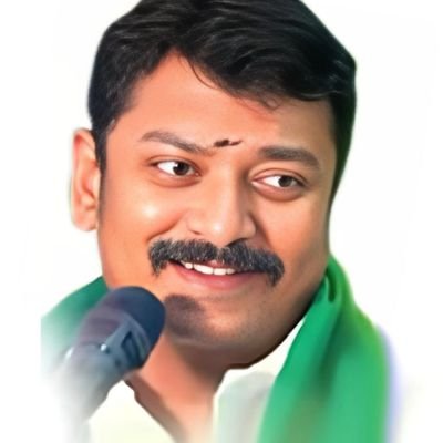 State General Secretary | BJP TamilNadu - Kisan Morcha |
Agriculturist | Entrepreneur | Ex Wipro-HCL-IBM er | விவசாயி |