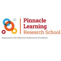 Pinnacle Learning Research School(@PinnacleLTRS) 's Twitter Profile Photo