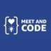 Meet and Code (@meetandcode) Twitter profile photo Meet and Code (@meetandcode) Twitter profile photo