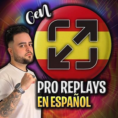 Aprendiz de Caster en Español, Analista de League of Legends.
Owner of Be Challenger, LoL Esports VODS Español, GeN LoL & More!