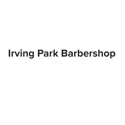 Irving Park Barbershop opened it's doors for the 1st time on July 9th, 2012 with one barber - owner, Jon Brija.