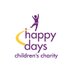 Happy Days Childrens Charity (@HappyDays_UK) Twitter profile photo