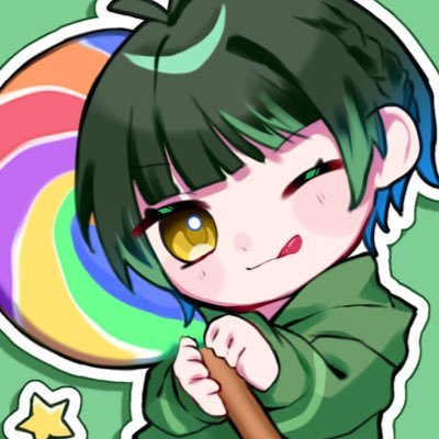 きつね🍭💚さんのプロフィール画像
