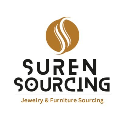 Bringing the best furniture & Jewellery from India. SUREN SOURCING -your partner for sourcing Indian furniture & Jewellery. business@surensourcing.com
