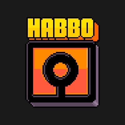 Habbo NFTさんのプロフィール画像