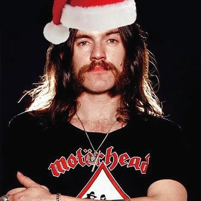 Lemmy20151228's profile picture. 