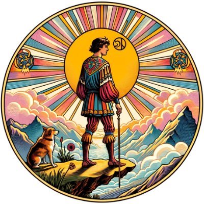 TarotNavigator1 Profile Picture