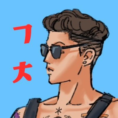 🕯️아루파카アルパカ🕯️さんのプロフィール画像