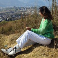 💫Muso💫(@SubinaBhattarai) 's Twitter Profileg