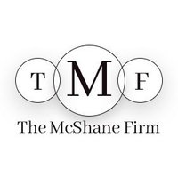 The McShane Firm(@TheMcShaneFirm) 's Twitter Profile Photo