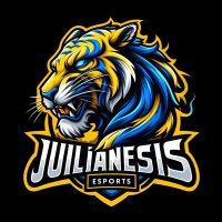 JULIANESIS ESPORTS (@julianesisespo) 's Twitter Profile Photo JULIANESIS ESPORTS (@julianesisespo) 's Twitter Profile Photo