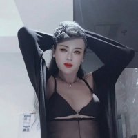 TS菲菲 (@tsfiegie) Twitter profile photo