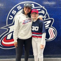 Sophie Miller 2028 (@sophiemill16112) 's Twitter Profile