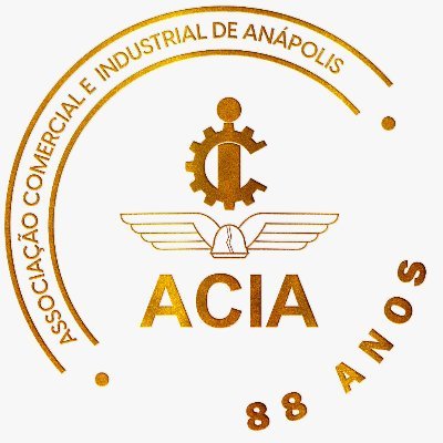 Associação Comercial e Industrial de Anápolis
#ACasaDoEmpresário
🎯86 anos em prol do empresariado Anapolino
📲(62) 4014-7000
Conheça nossos serviços⬇️