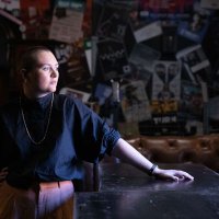 Dani Larkin (@dani_larkin_) 's Twitter Profile