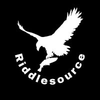 Your no 1 Riddles Channel(@Riddlesource) 's Twitter Profile Photo