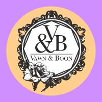 Vawn And Boon(@VawnAndBoon) 's Twitter Profile Photo