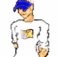 Windoge98Schizo's profile picture. $EXE #ICP Windoge98 The Coin of Life