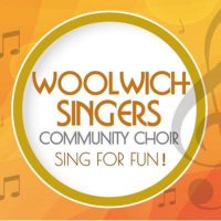 Woolwich Singers(@woolwichsingers) 's Twitter Profile Photo