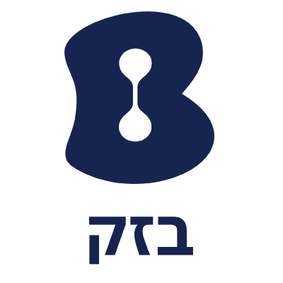 Israel's leading telecommunications group - או בעברית, קבוצת התקשורת המובילה בישראל • מוזמנים לעקוב