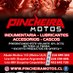 Pincheira Motos (@pincheiramotos) Twitter profile photo Pincheira Motos (@pincheiramotos) Twitter profile photo