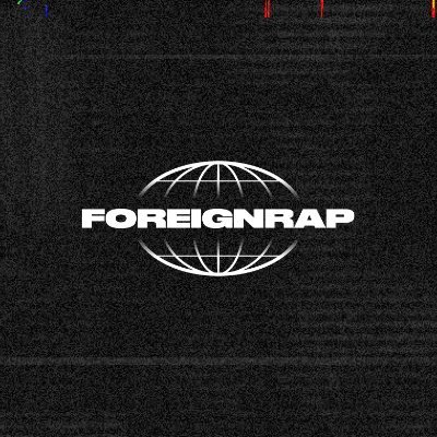 📺 Foreignrap is a platform to discover and enjoy international hip-hop music 📡 Featured by VICE, The Next Web, Canal+ & TIDAL