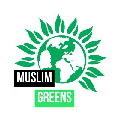 Muslims Going Green. (Soon to be an affiliate group of The Green Party)