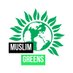 Muslim Greens (@muslim_greens) Twitter profile photo