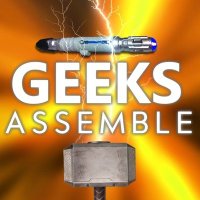 Geeks Assemble 🐧🎬(@GODOCTORWHO1) 's Twitter Profileg
