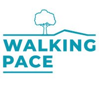 Walking Pace(@walking_pace_uk) 's Twitter Profile Photo