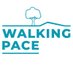 Walking Pace (@walking_pace_uk) Twitter profile photo