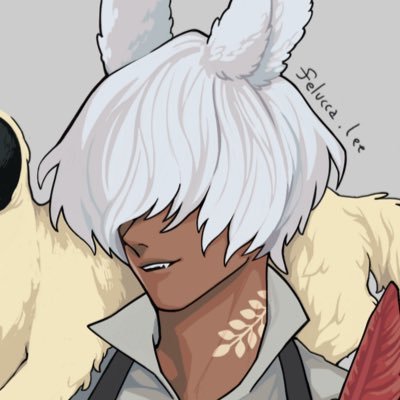 endさんのプロフィール画像