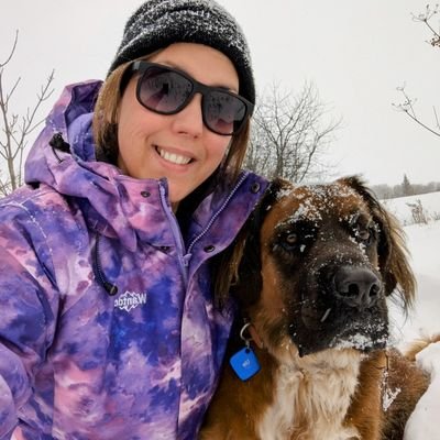 | 32 | F | Canadian | Emotional Hermit

my dog is my personality trait. 🐶