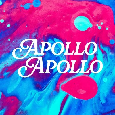 TheAPOLLOAPOLLO Profile Picture