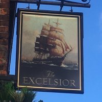 The Excelsior(@TheExcelsiorLi1) 's Twitter Profile Photo