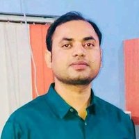 Govind Jha (@govind_jha24) 's Twitter Profile Photo Govind Jha (@govind_jha24) 's Twitter Profile Photo