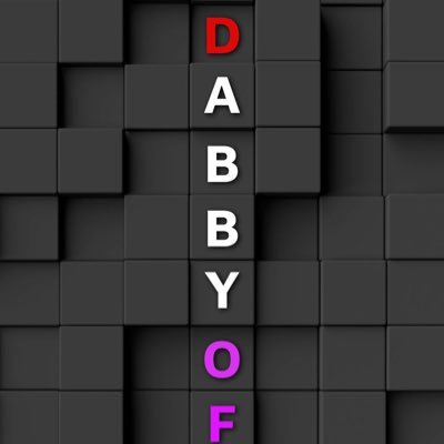 dabbys1999's profile picture. 