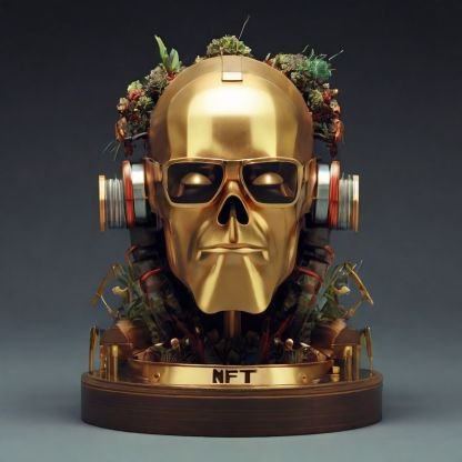 wandnfts115235's profile picture. I can creat a great nft