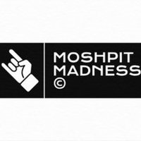 Moshpit Madness(@jaythomas83) 's Twitter Profile Photo