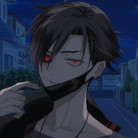 辻上ツクモ (@tsujigami_99_v) 's Twitter Profile